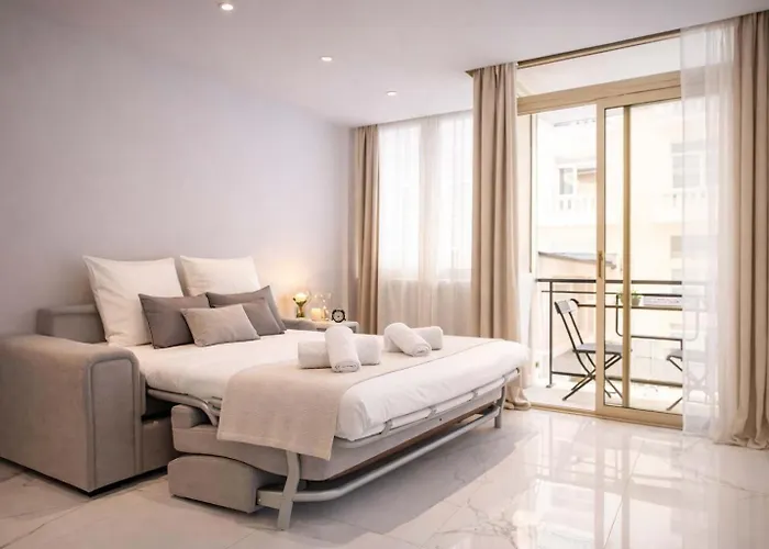 Appartement Modern Maubourg  élégance Et Prestige à