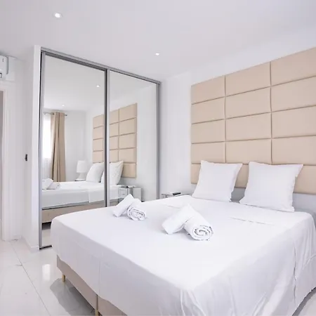 Modern Maubourg - 50m - Clim - Terrasse Apartment
