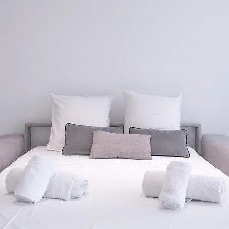 Modern Maubourg - 50m - Clim - Terrasse Apartment Cannes