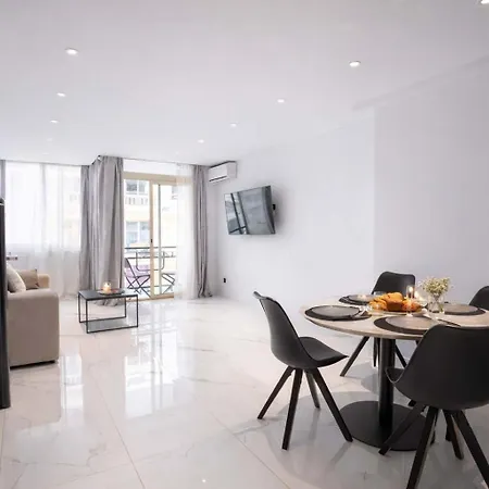 Modern Maubourg # Design Chic - Proche Croisette Et