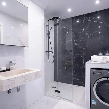 Διαμέρισμα Modern Maubourg # Design Chic - Proche Croisette Et