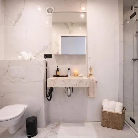 Διαμέρισμα Modern Maubourg # Design Chic - Proche Croisette Et
