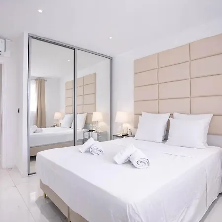 Modern Maubourg # Design Chic - Proche Croisette Et *